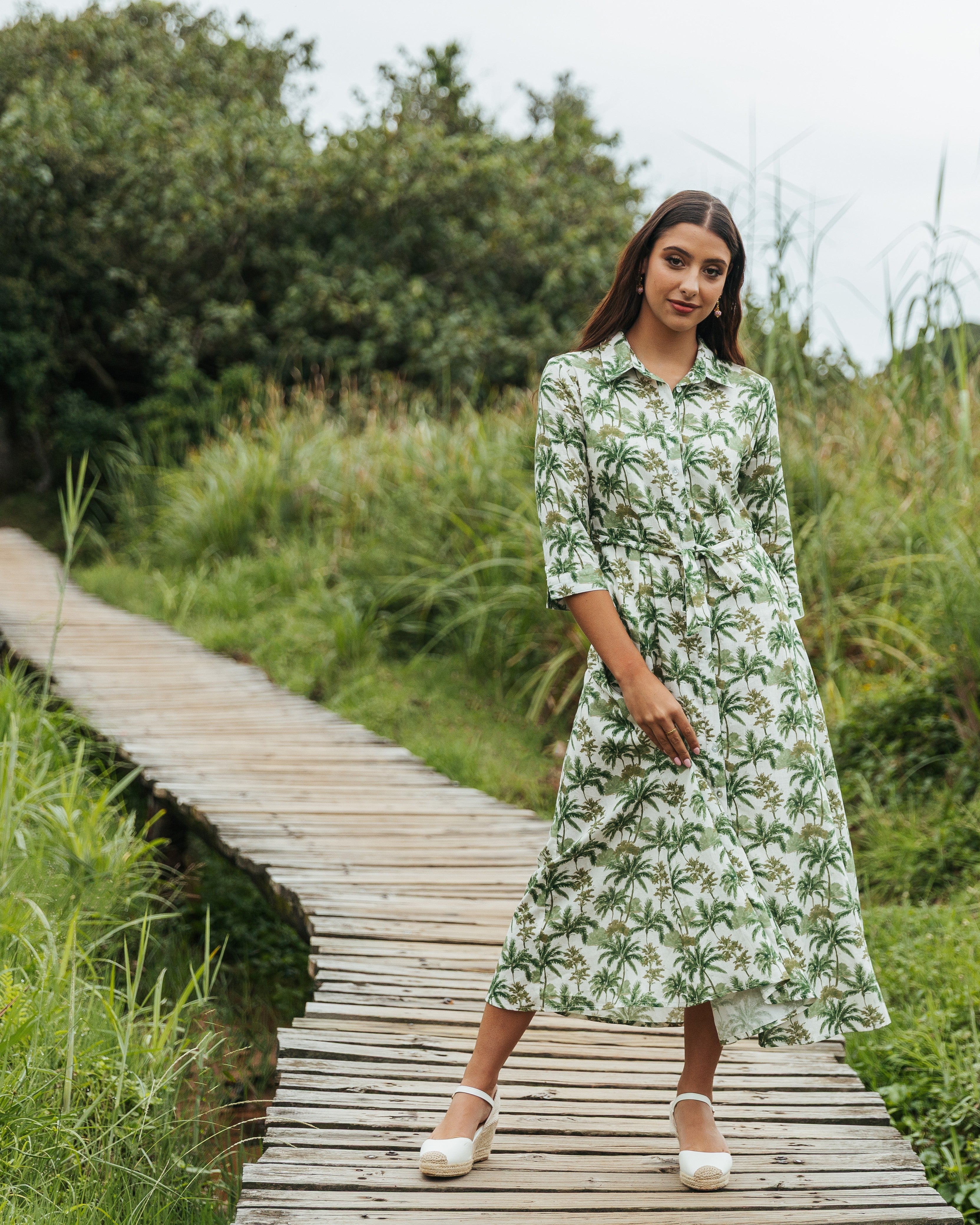 Dresses – Willow