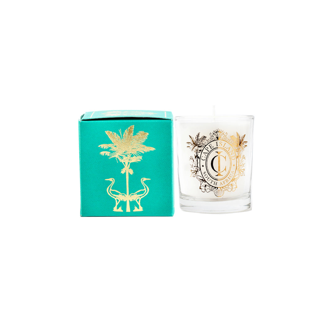 Cape Island Mini Candle Clifton Beach