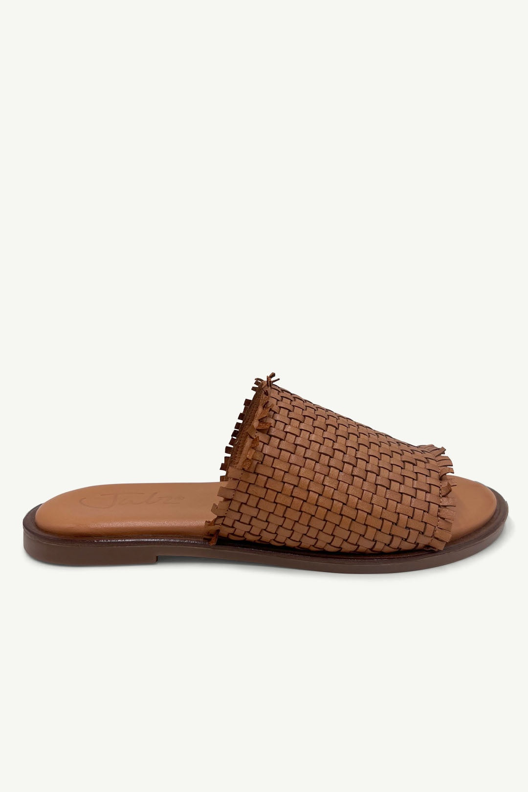 Cyrus Sandal Tan