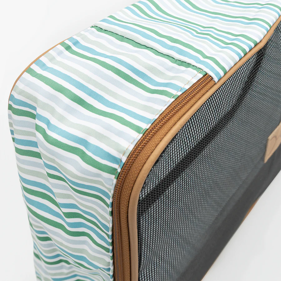 Travel Luggage Organizer Pods Hey Saylor Sage