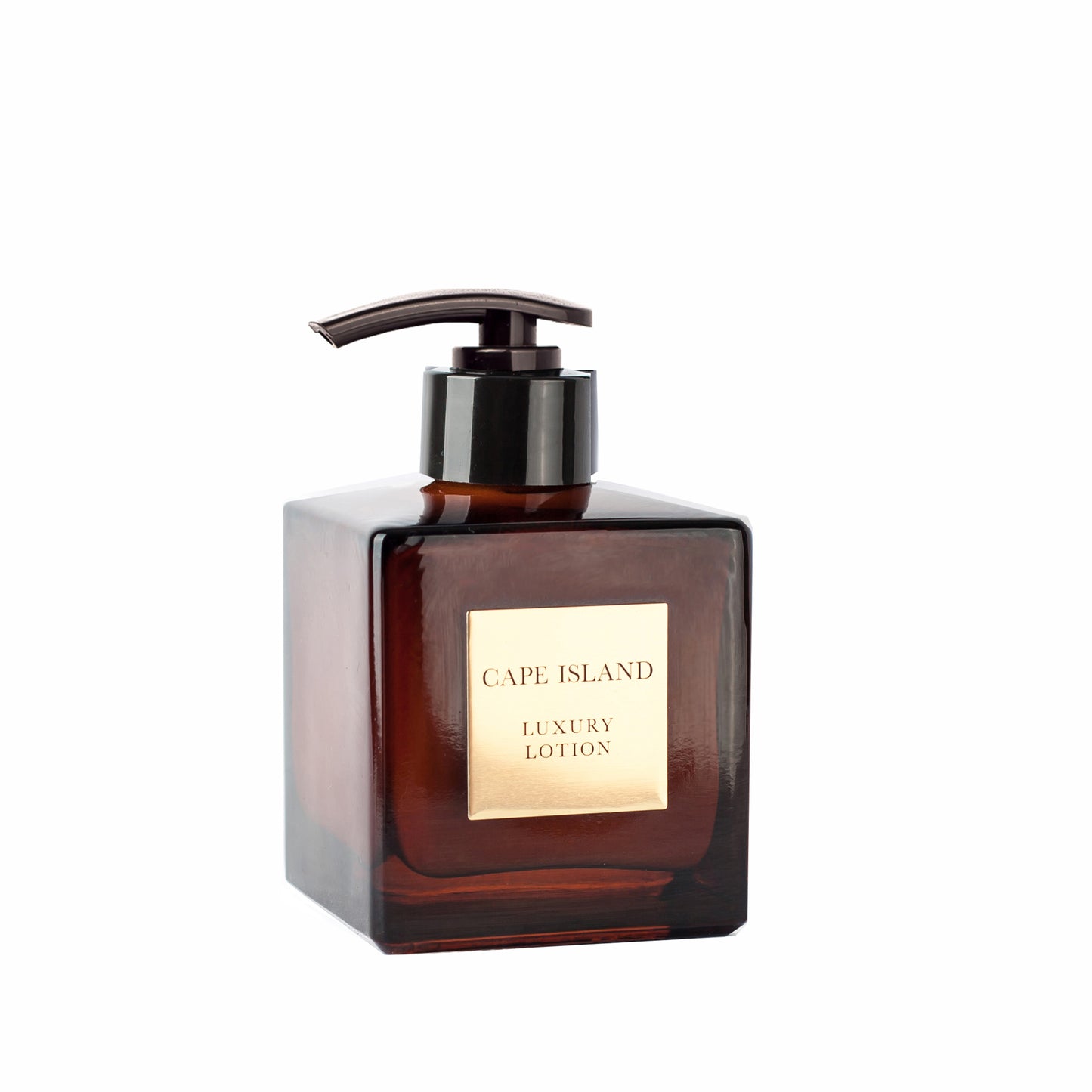 Cape Island Luxury Lotion Safari Days