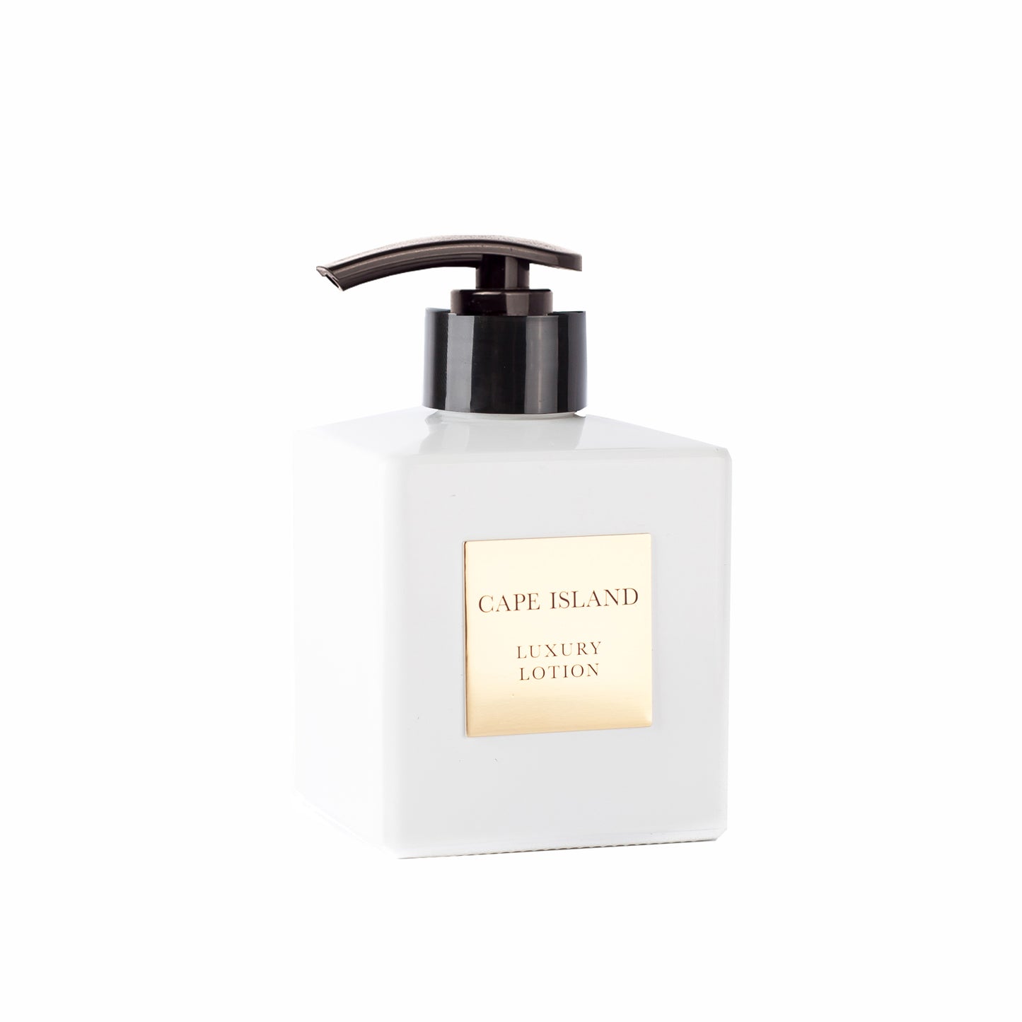Cape Island Luxury Lotion Summer Vineyard