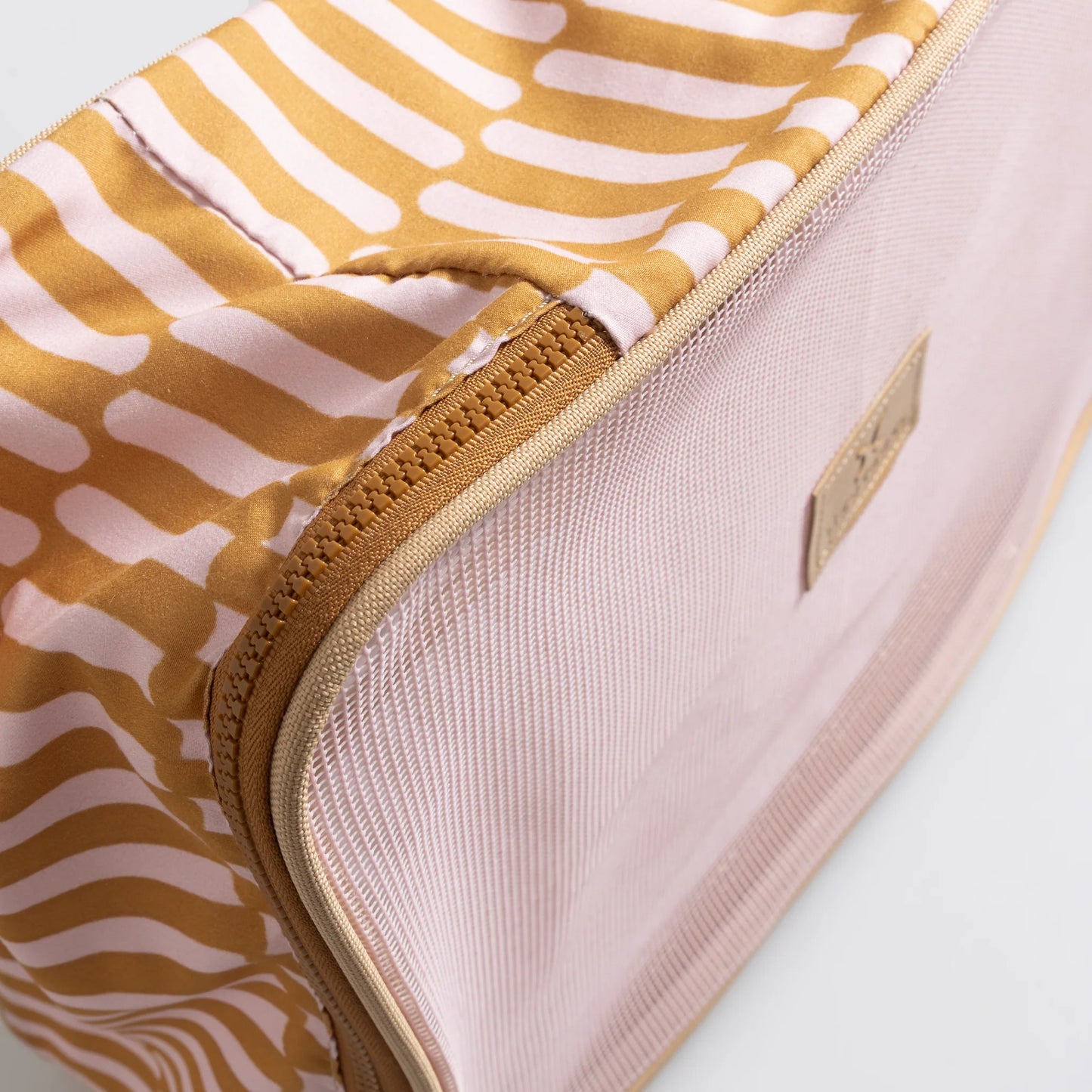 Travel Luggage Organizer Pods Indie Sunset