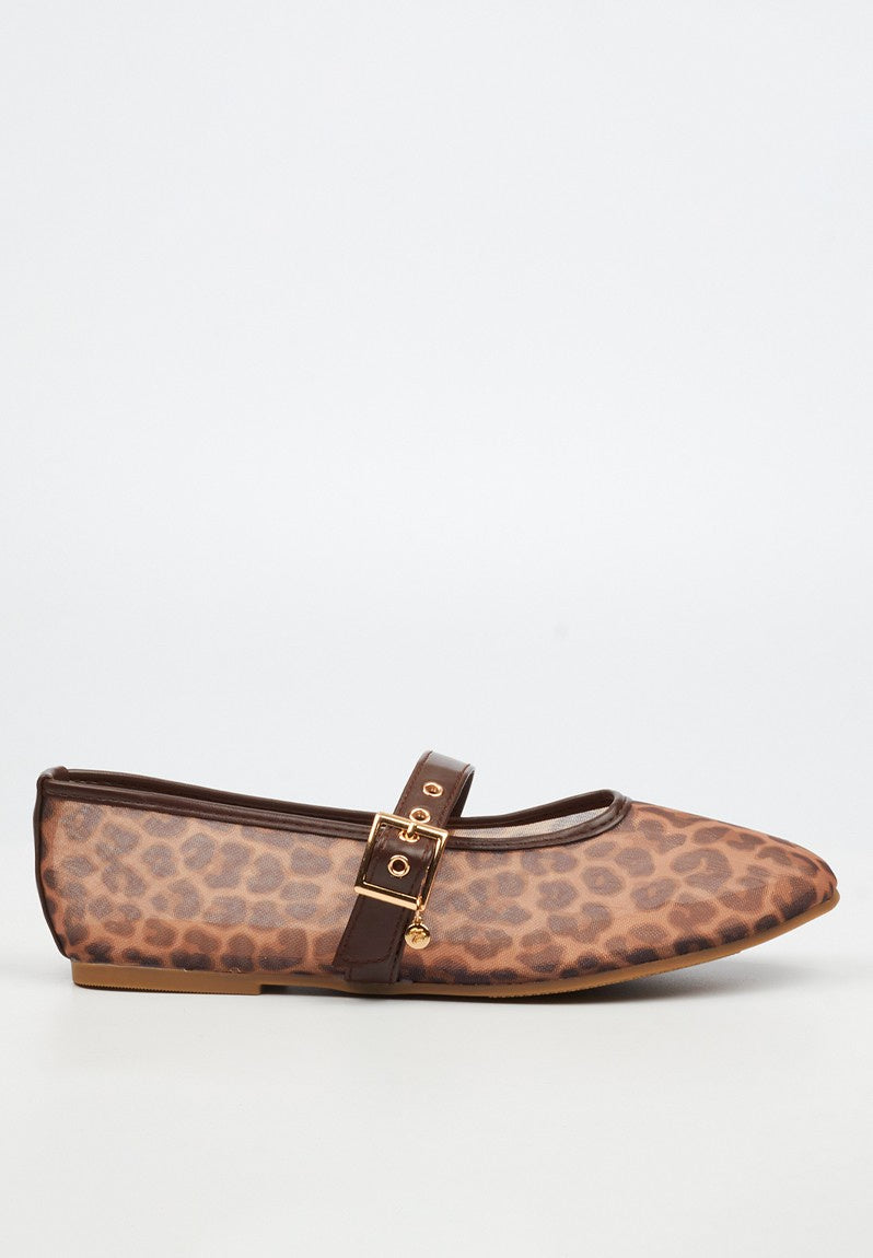 Ayanda Pump Chocolate