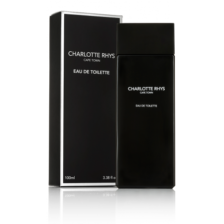 Eau de Toilette Pure Charcoal