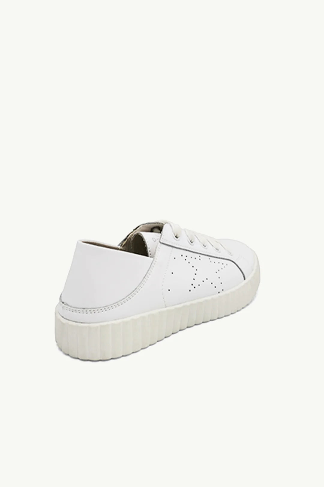 Valentina Sneaker White