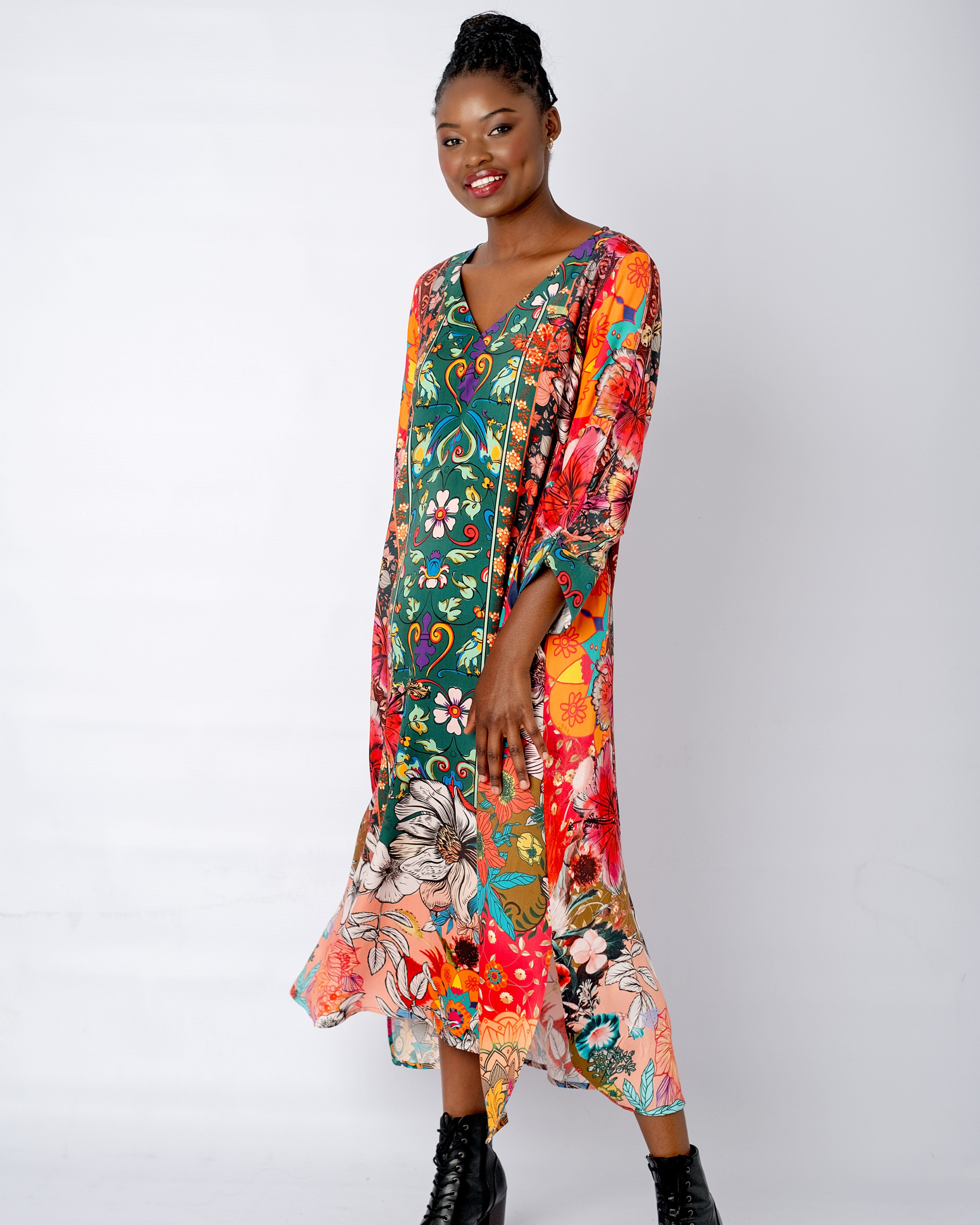 Dresses – Willow