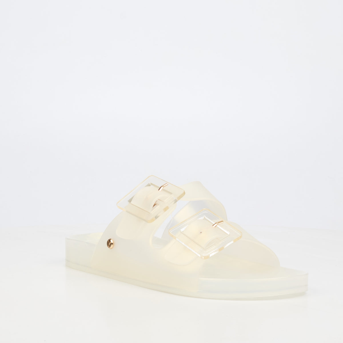 Cruz Sandal Ivory