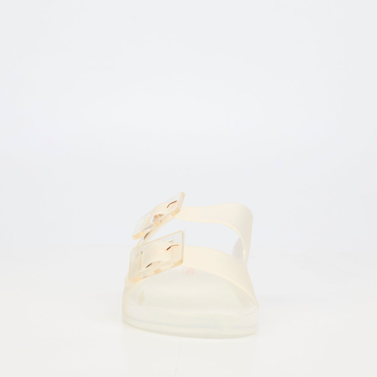 Cruz Sandal Ivory