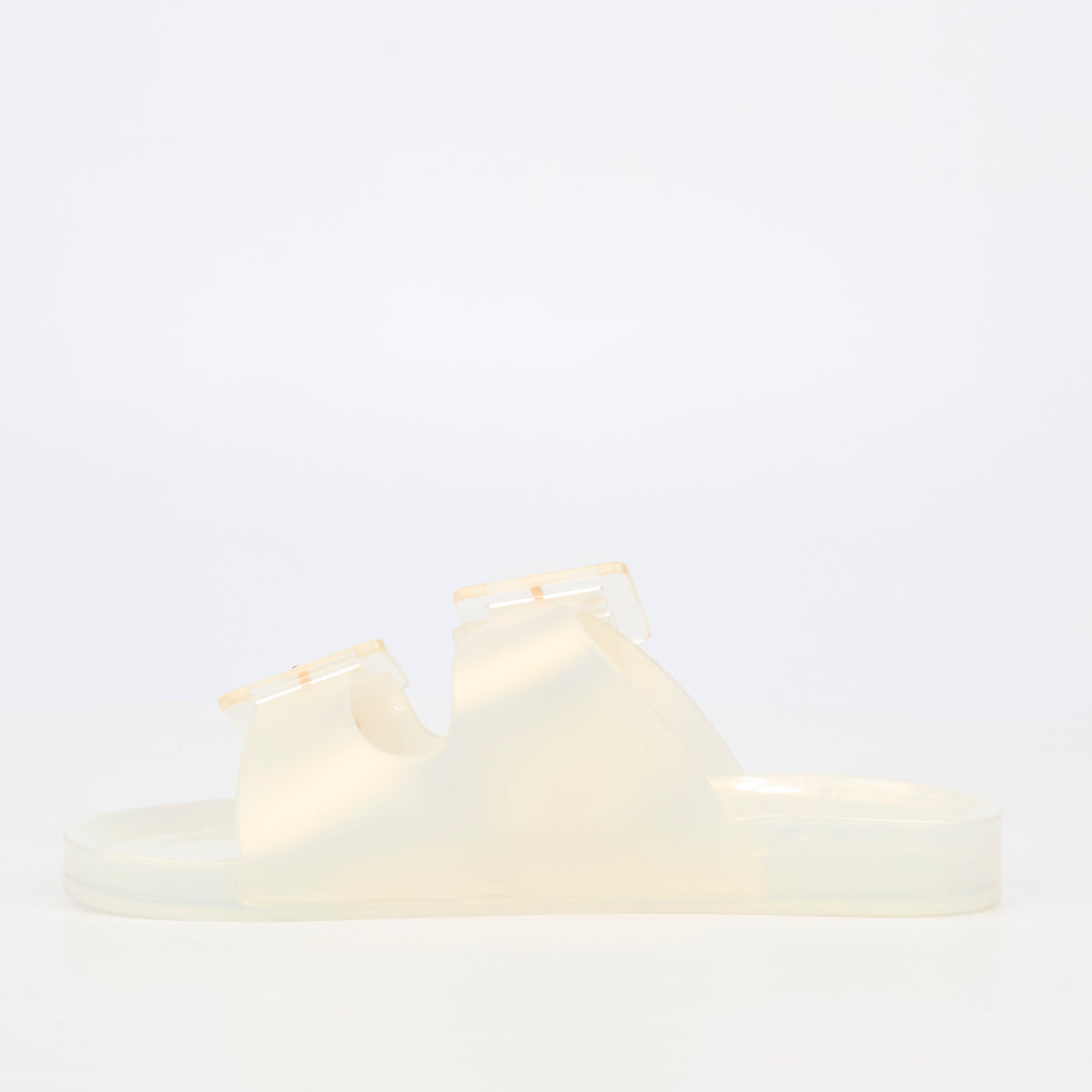 Cruz Sandal Ivory