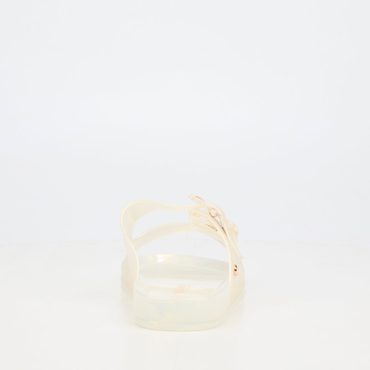 Cruz Sandal Ivory