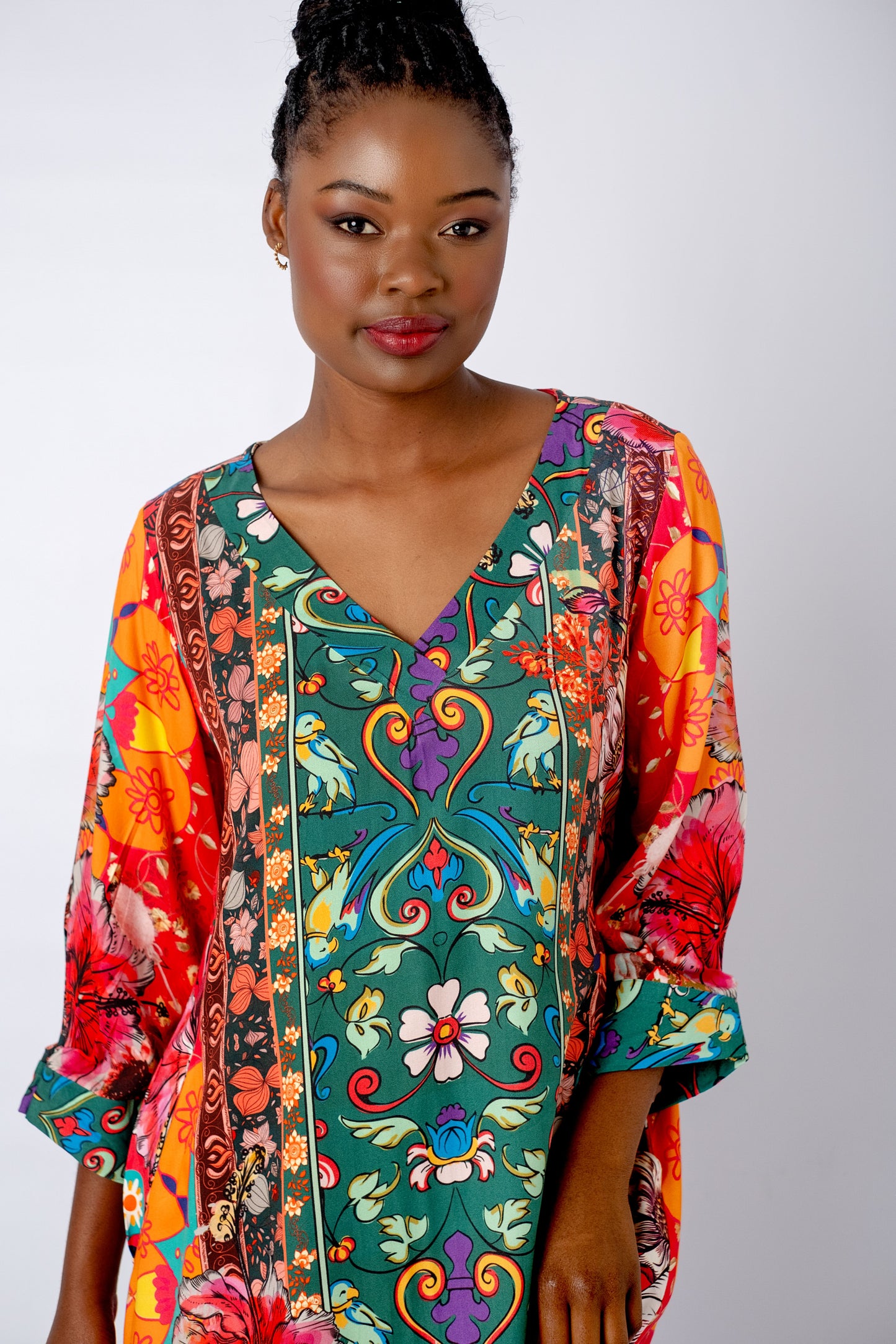Gloria Dress Tagine