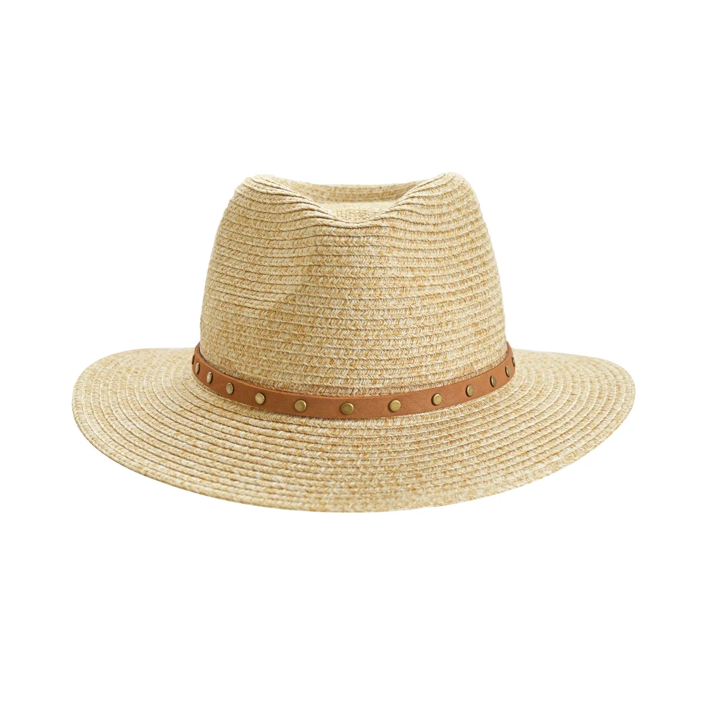 Echo Fedora Sun Hat Natural