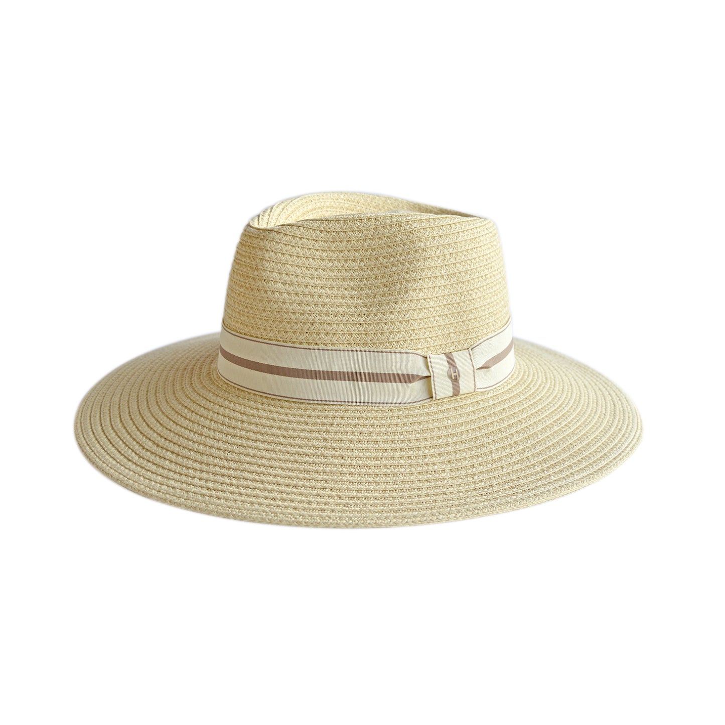 Carla Fedora Sun Hat Natural – Willow