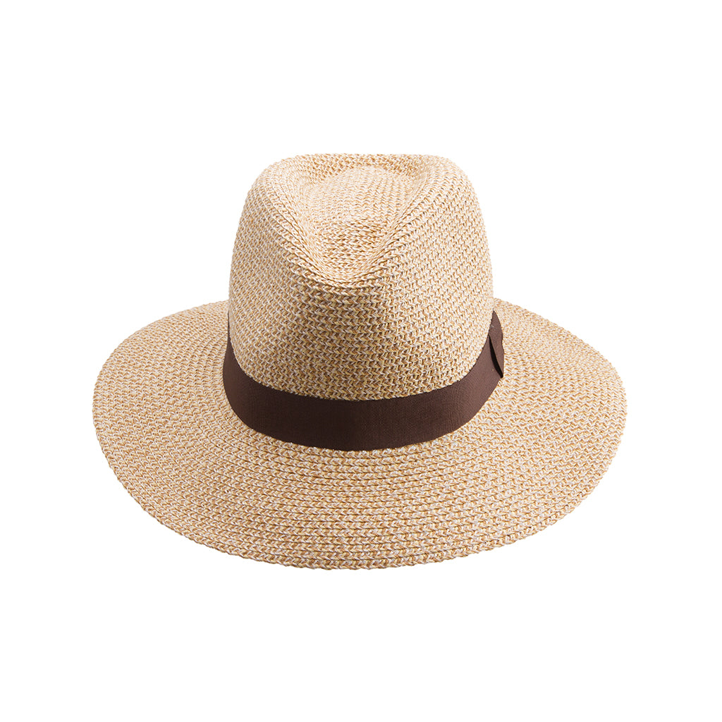 Oscar Sun Hat Natural