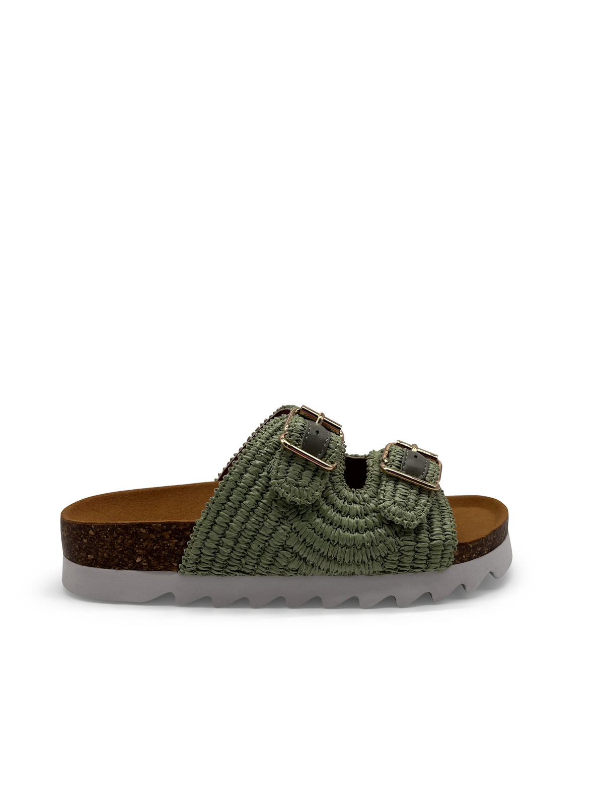 Hudson Espadril el Rise Sage Sandal