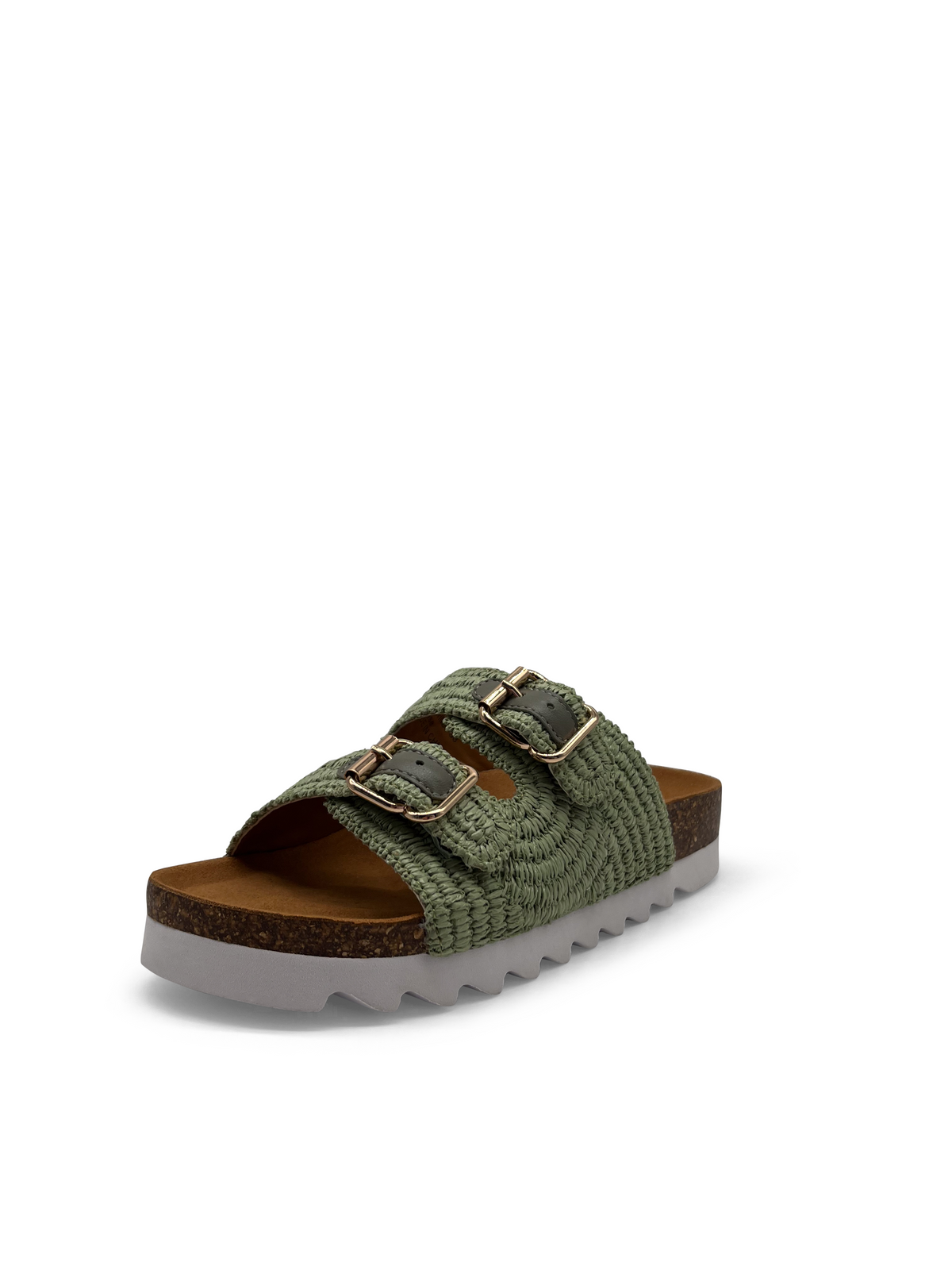 Hudson Espadril el Rise Sage Sandal