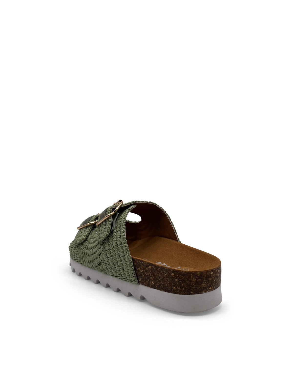Hudson Espadril el Rise Sage Sandal