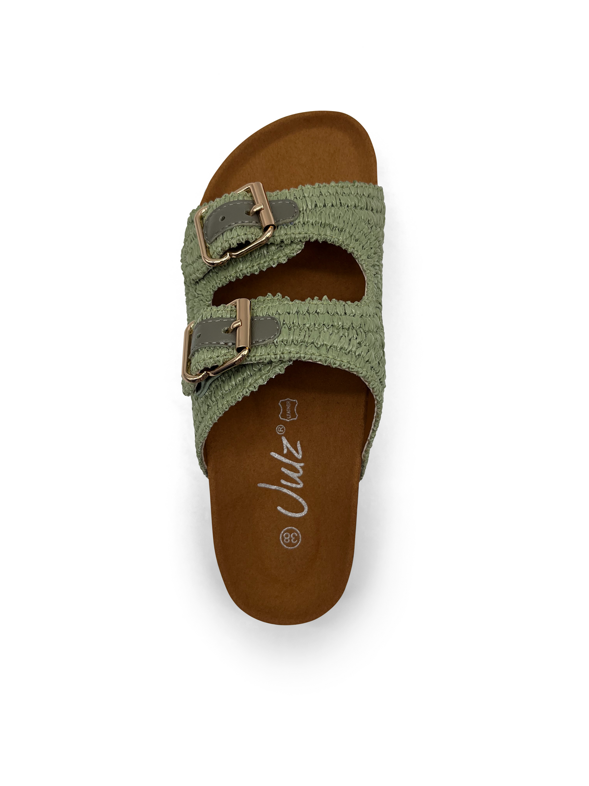 Hudson Espadril el Rise Sage Sandal