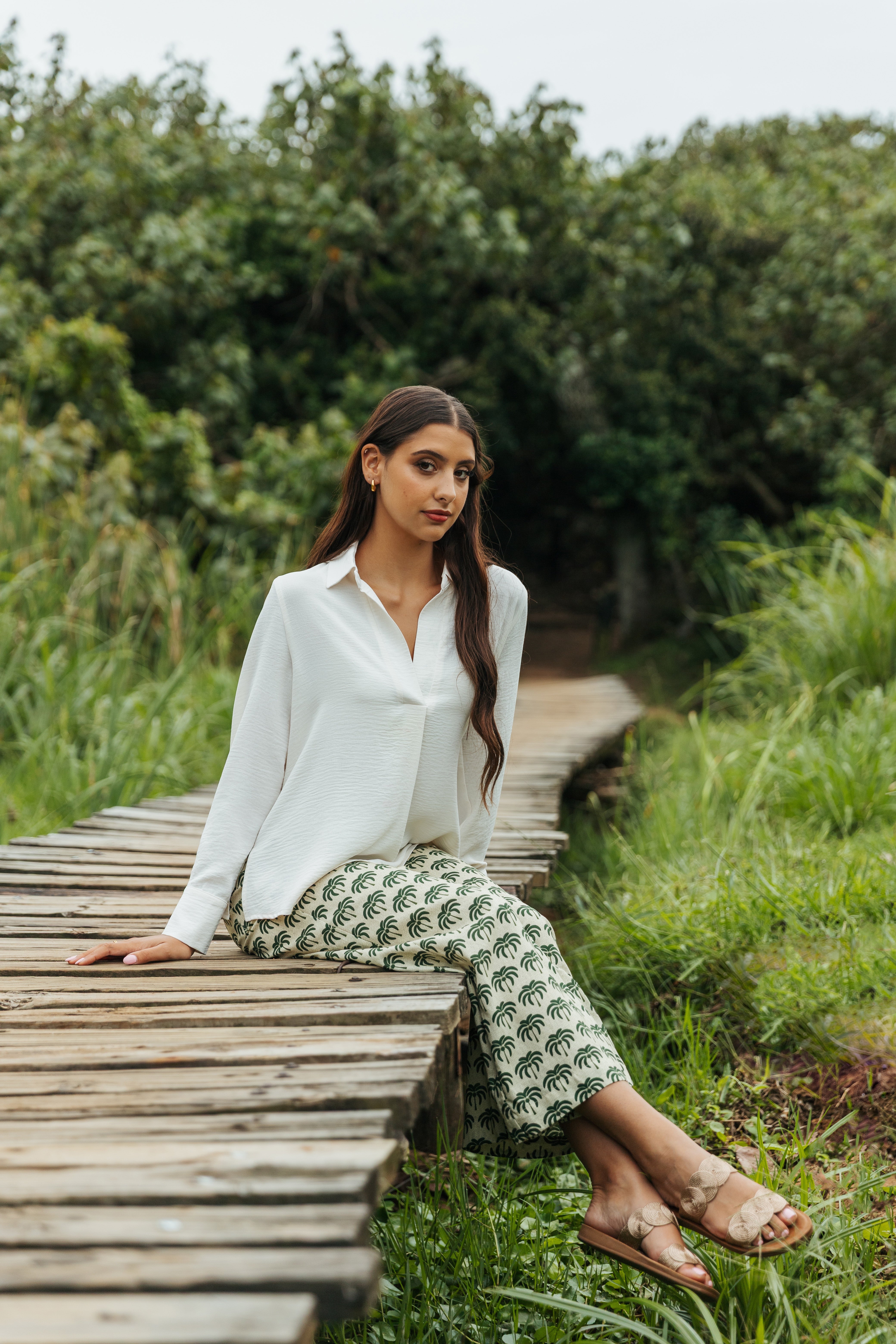 Willow Apparel