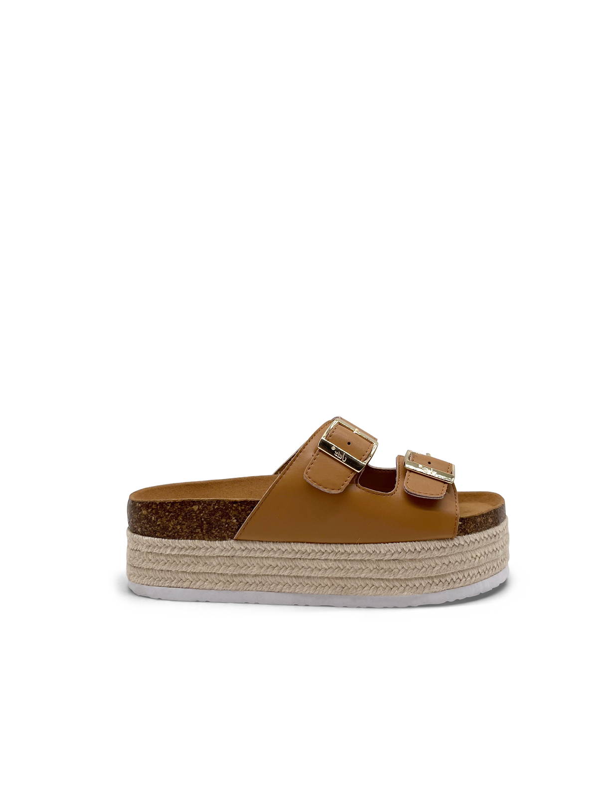 Chicago Sandal Tan
