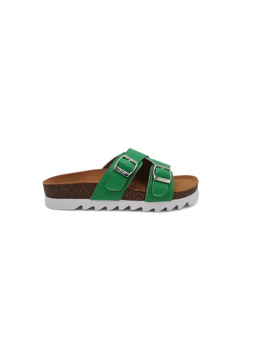 Megan Sandal Green