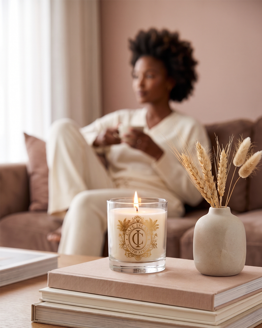 Cape Island Classic Candle Summer Vineyard