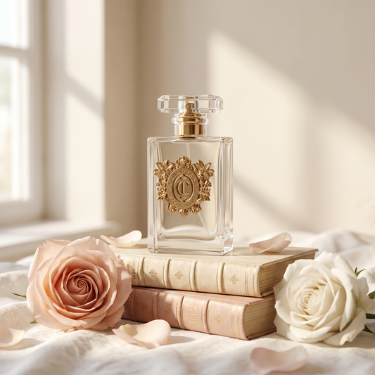 Cape Island No. 1 Celebration Perfume