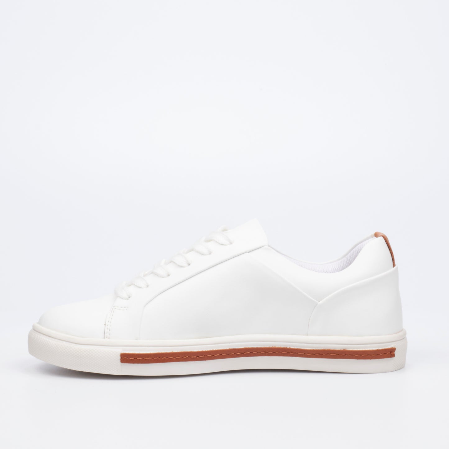 Isla 1 Sneaker White