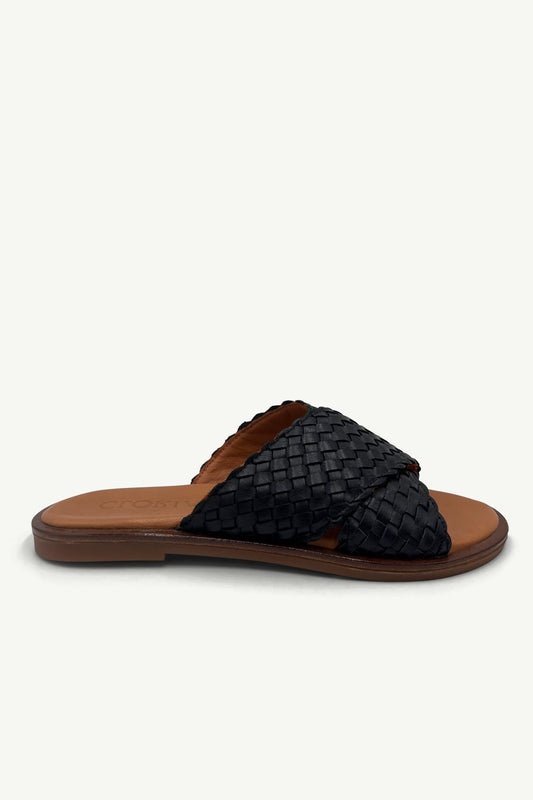 Kai Sandal Black