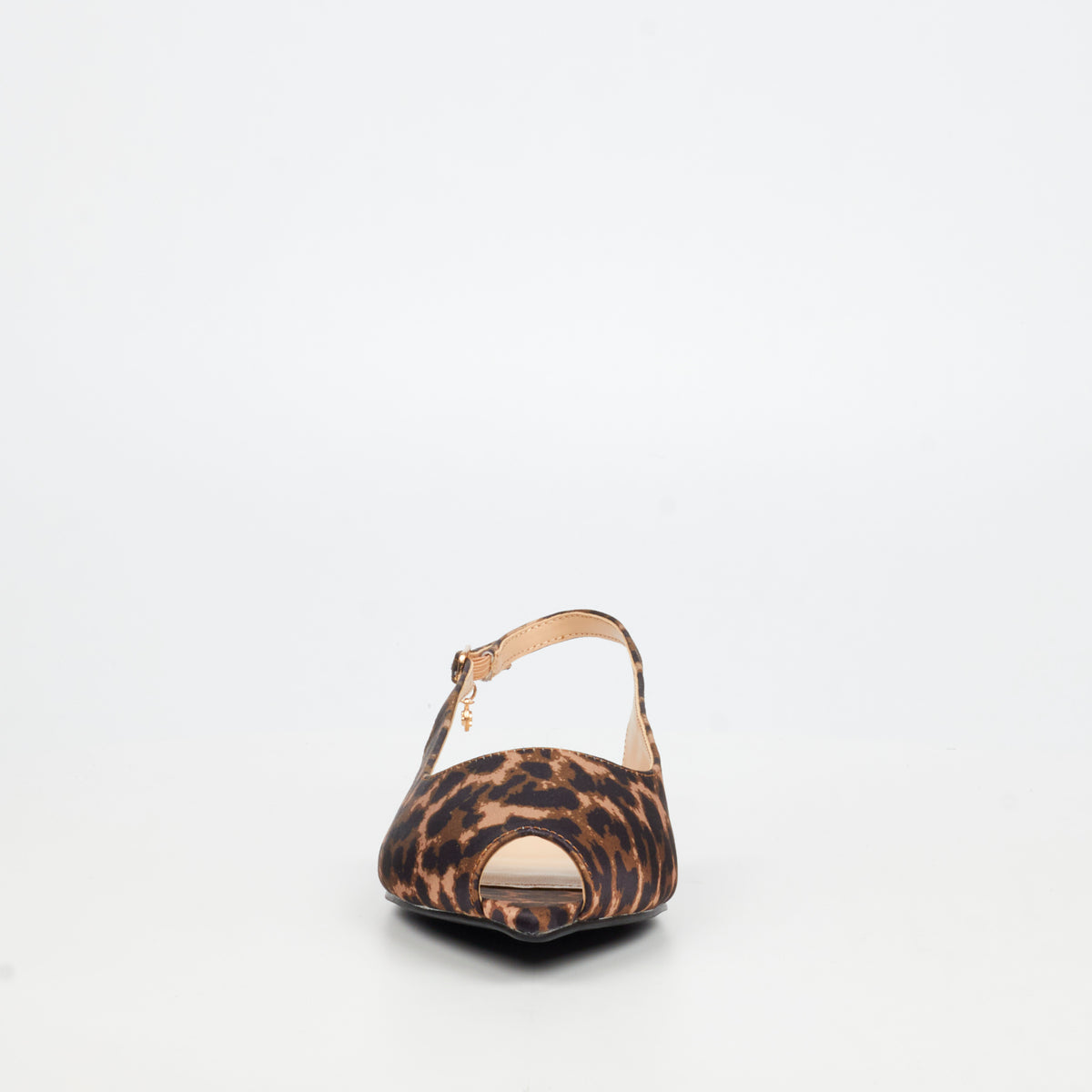 Lavelle Sandal Leopard