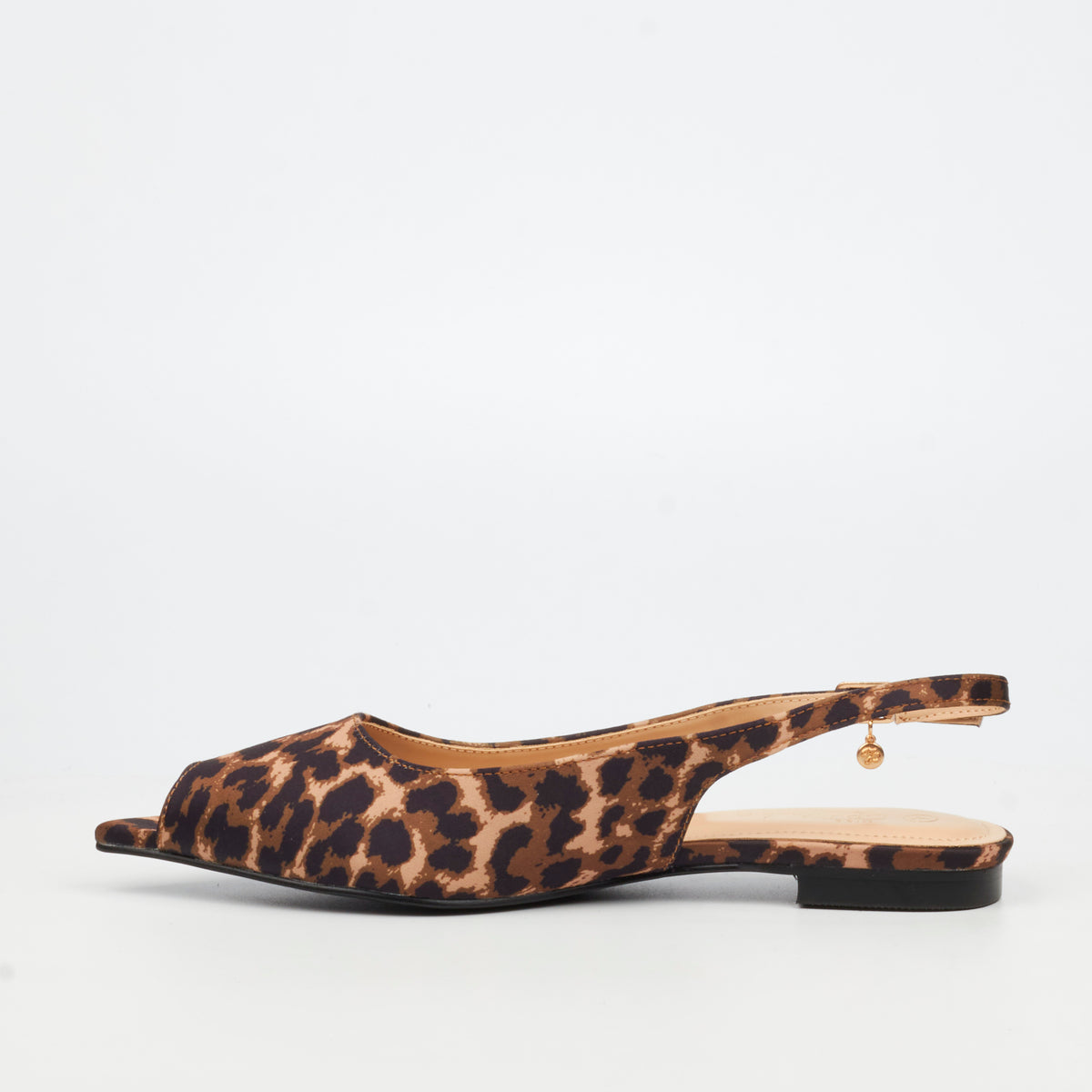 Lavelle Sandal Leopard