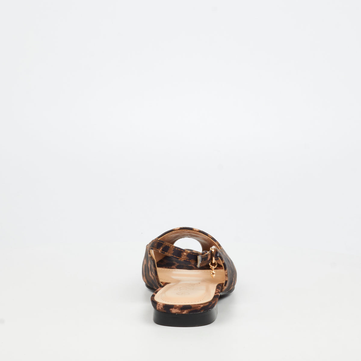Lavelle Sandal Leopard