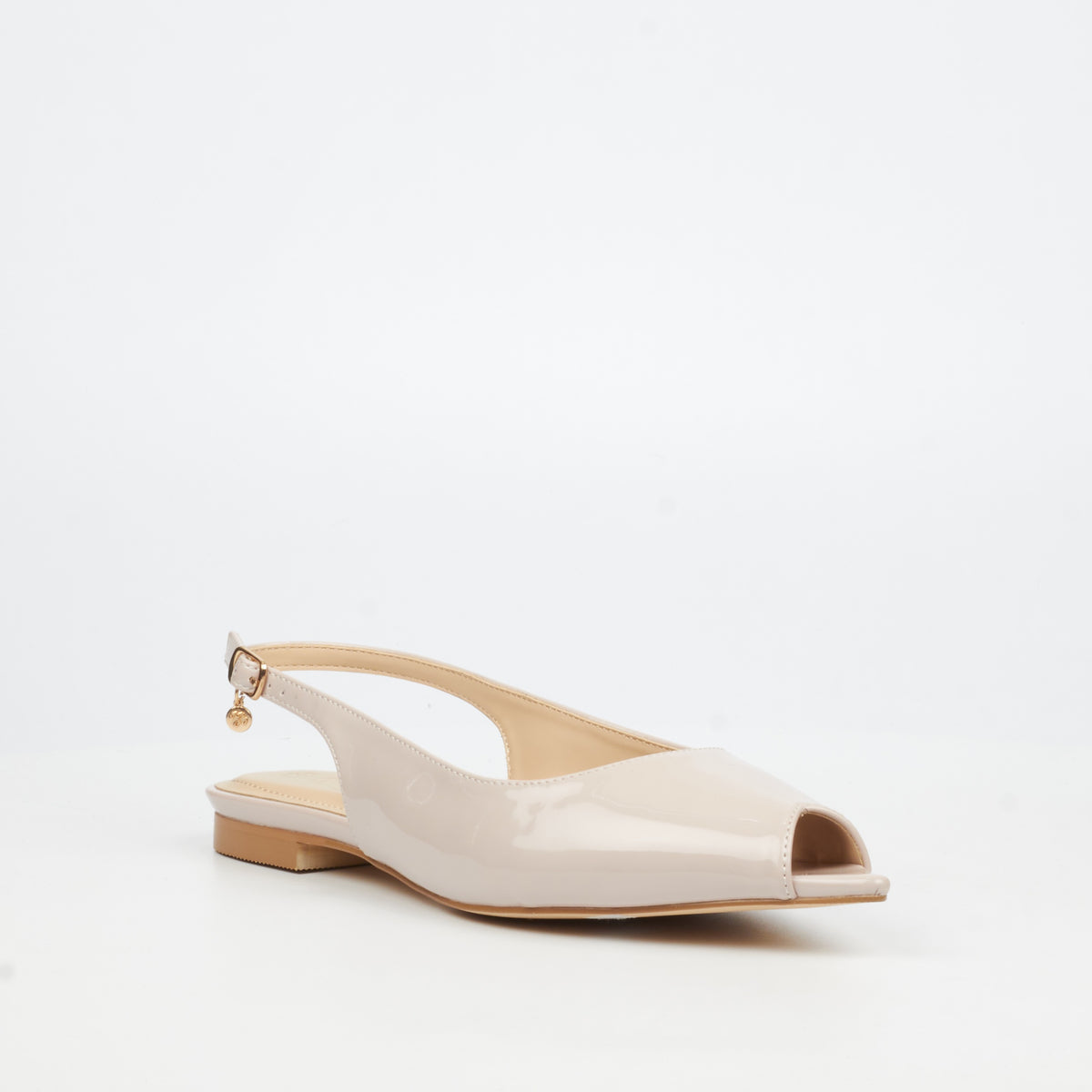 Lavelle Sandal Natural