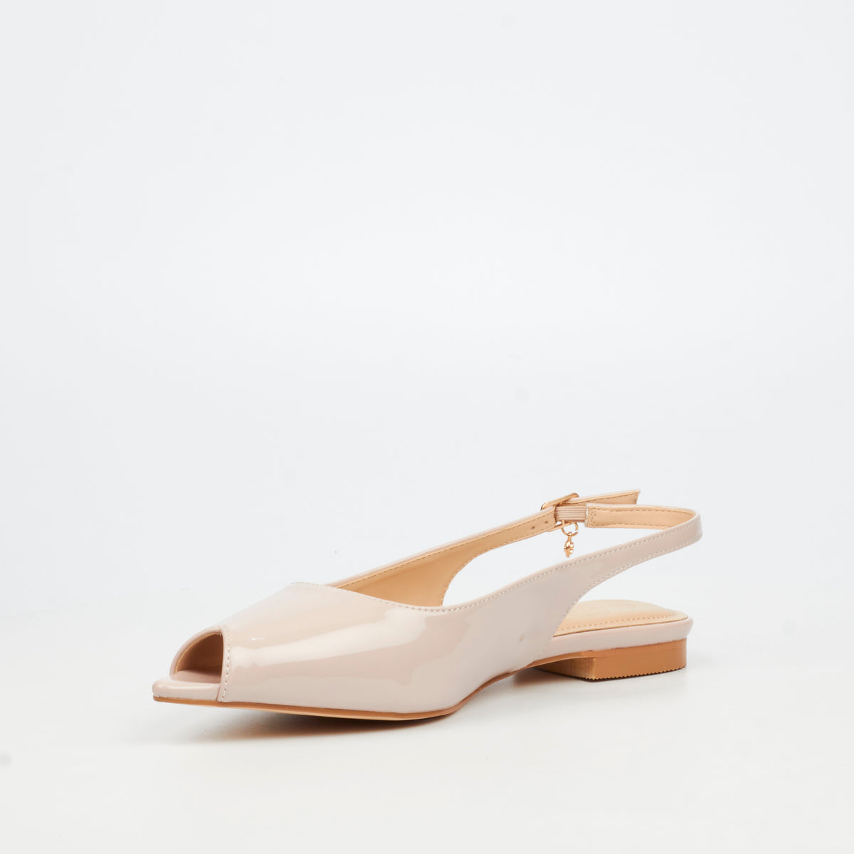 Lavelle Sandal Natural