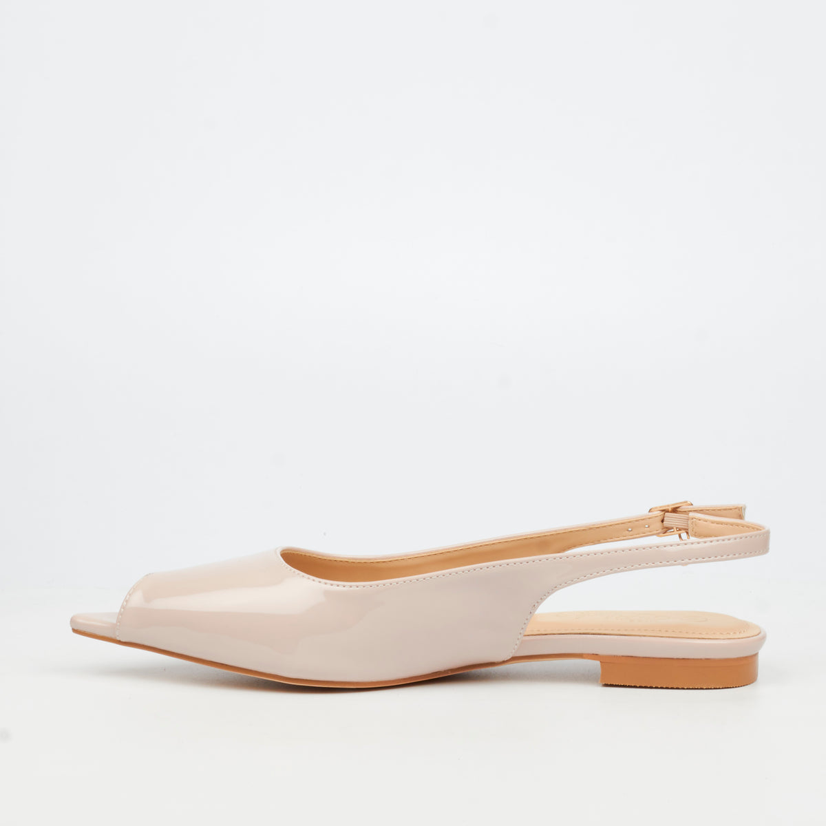 Lavelle Sandal Natural