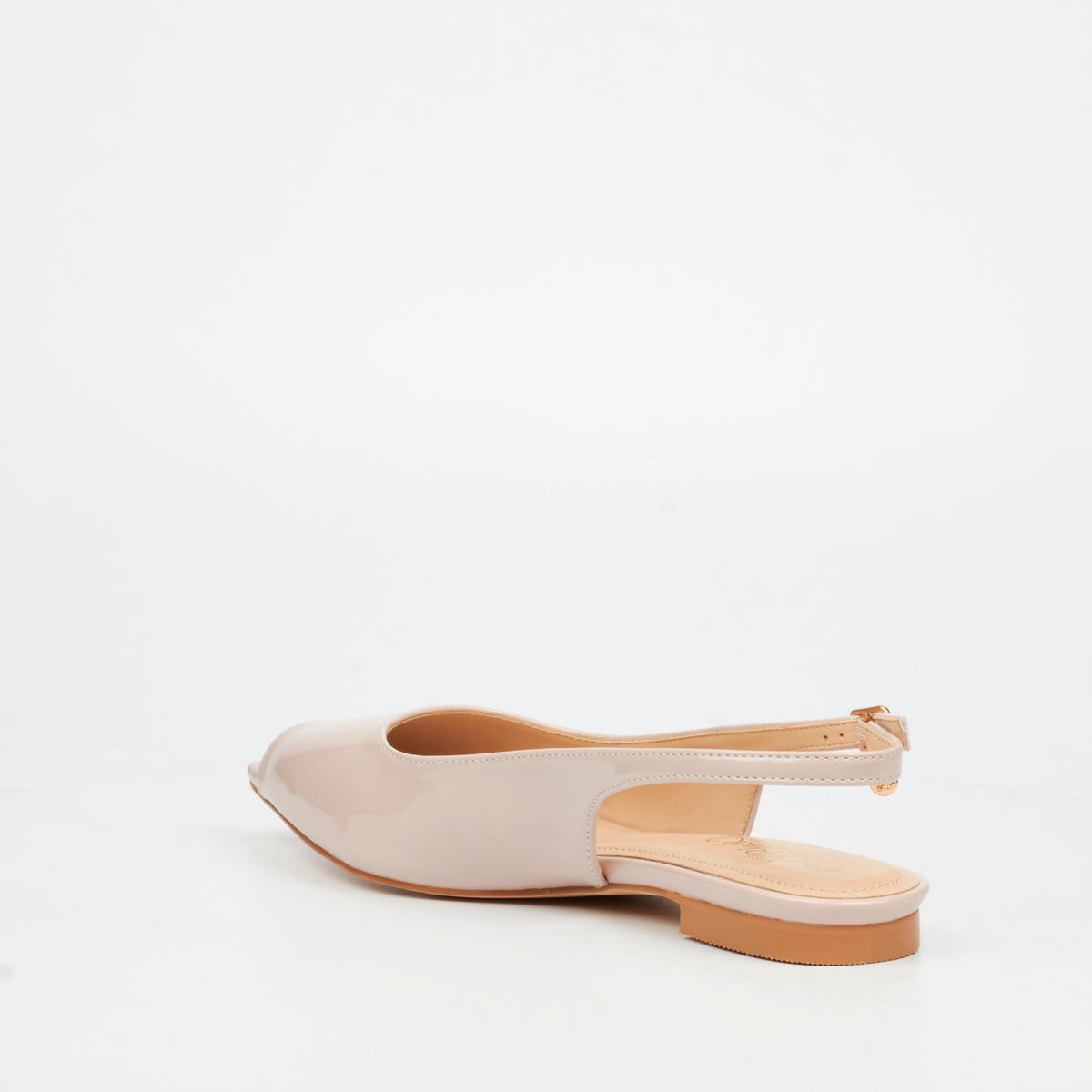 Lavelle Sandal Natural
