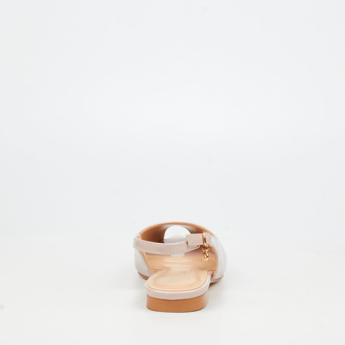 Lavelle Sandal Natural