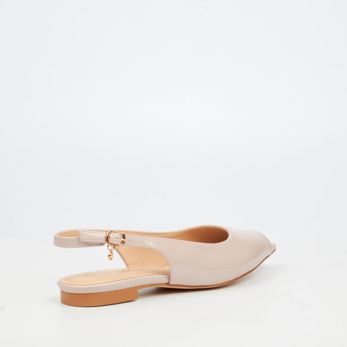 Lavelle Sandal Natural