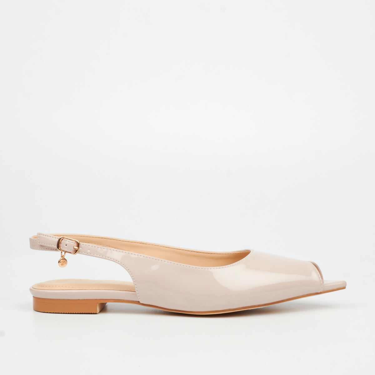 Lavelle Sandal Natural