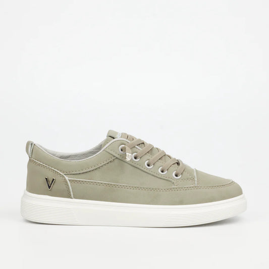 Lipton Sneaker Khaki