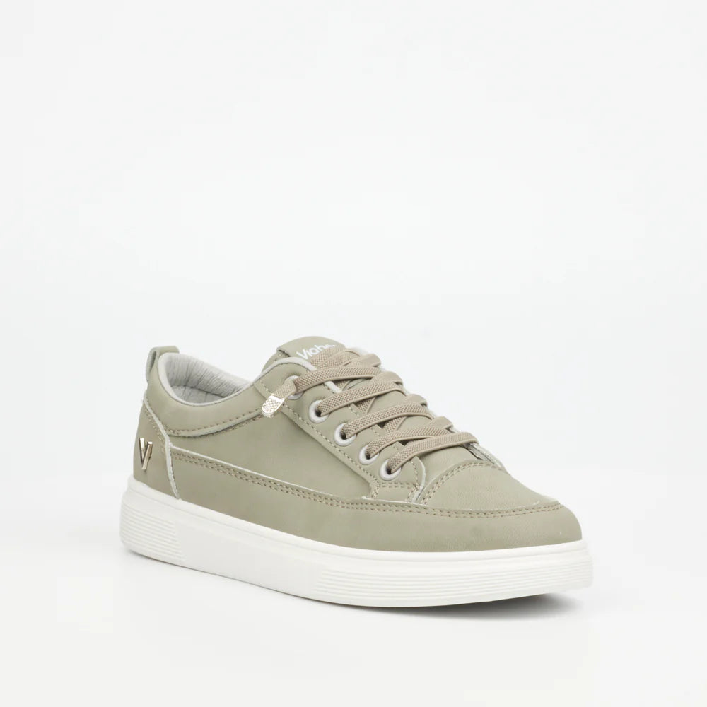 Lipton Sneaker Khaki