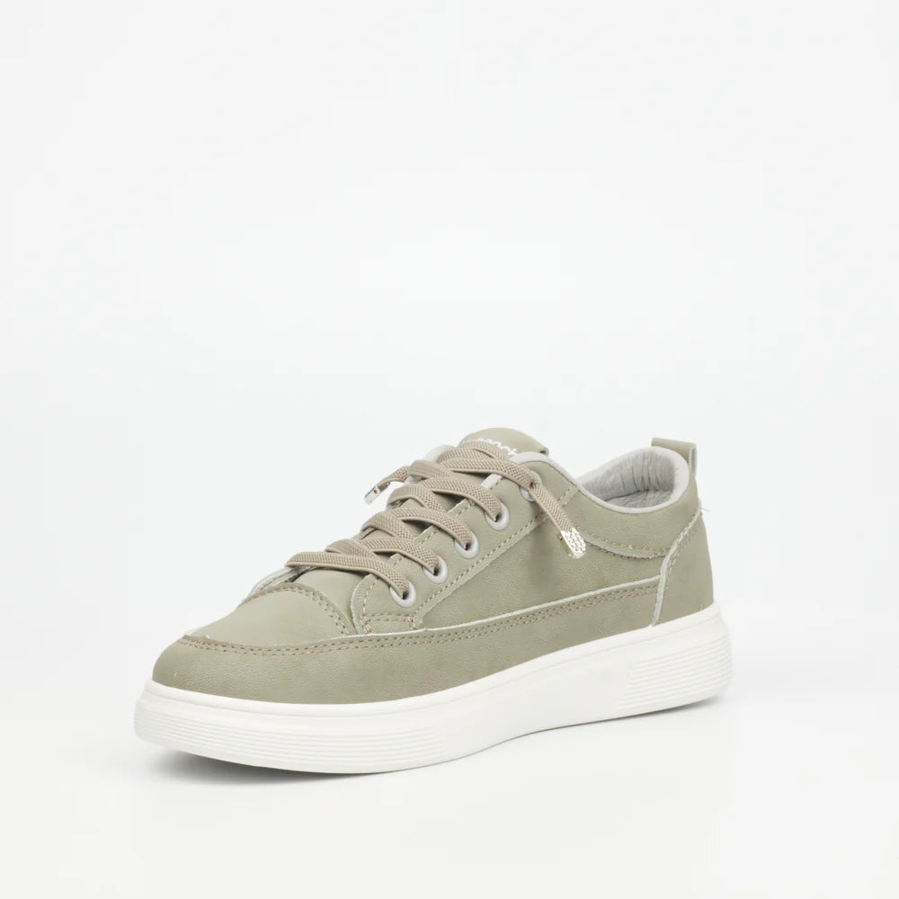 Lipton Sneaker Khaki