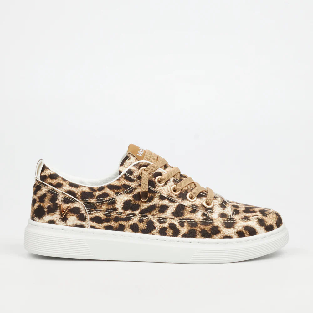 Lipton Sneaker Leopard