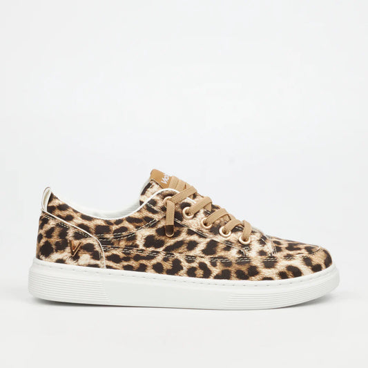 Lipton Sneaker Leopard