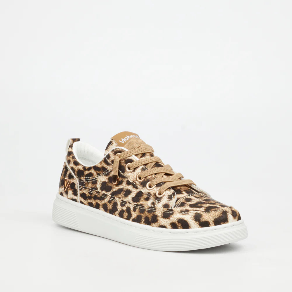 Lipton Sneaker Leopard