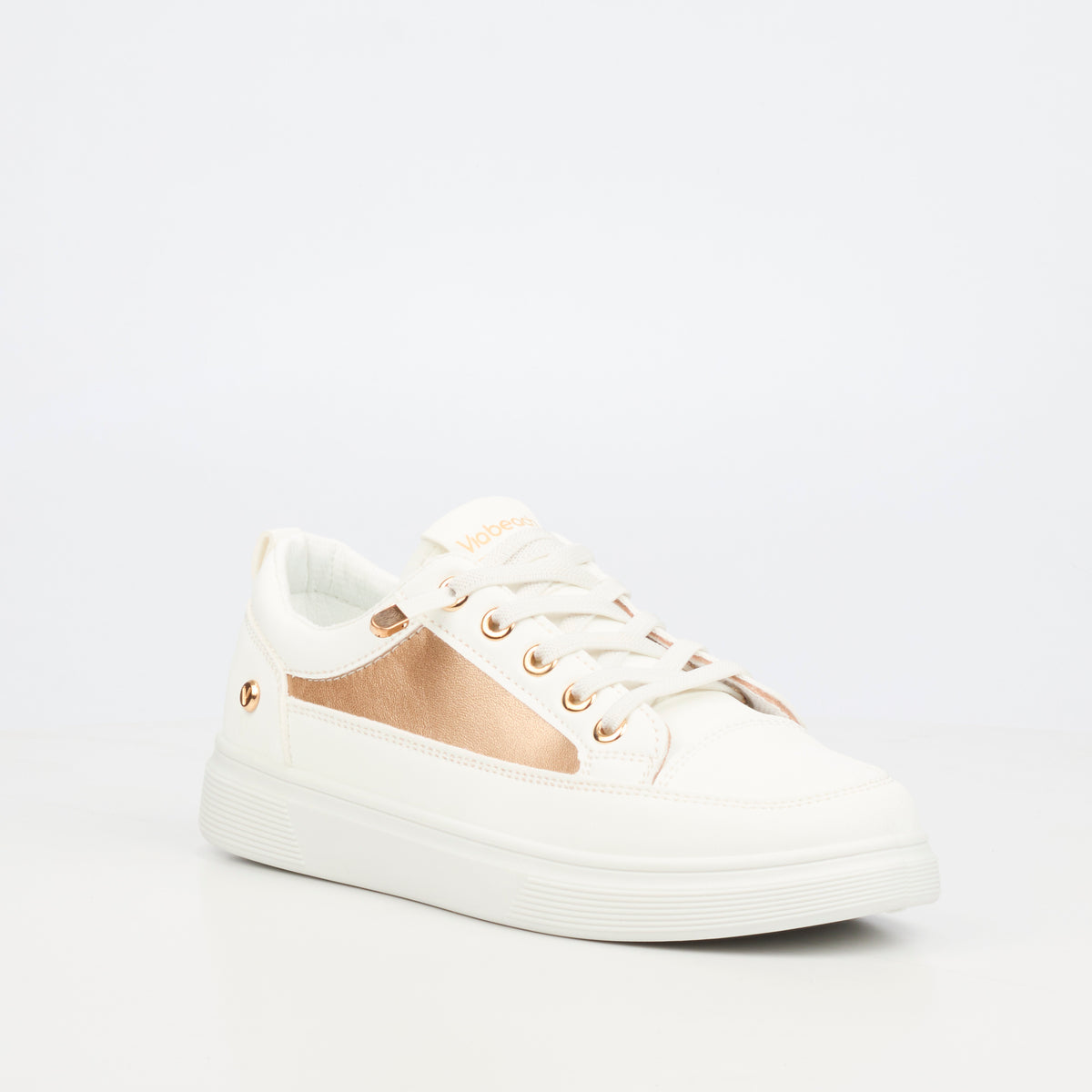 Lipton Sneaker Champagne