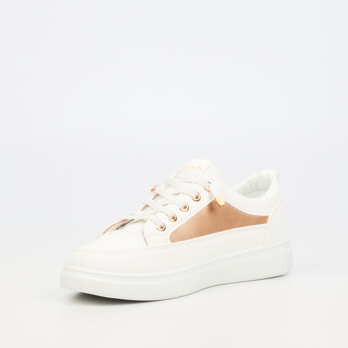 Lipton Sneaker Champagne