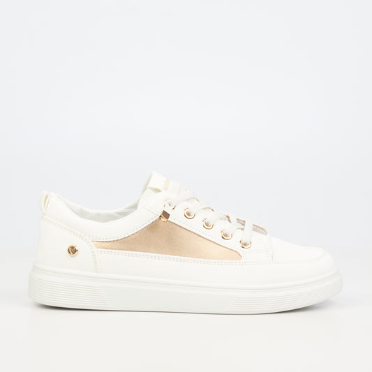 Lipton Sneaker Champagne