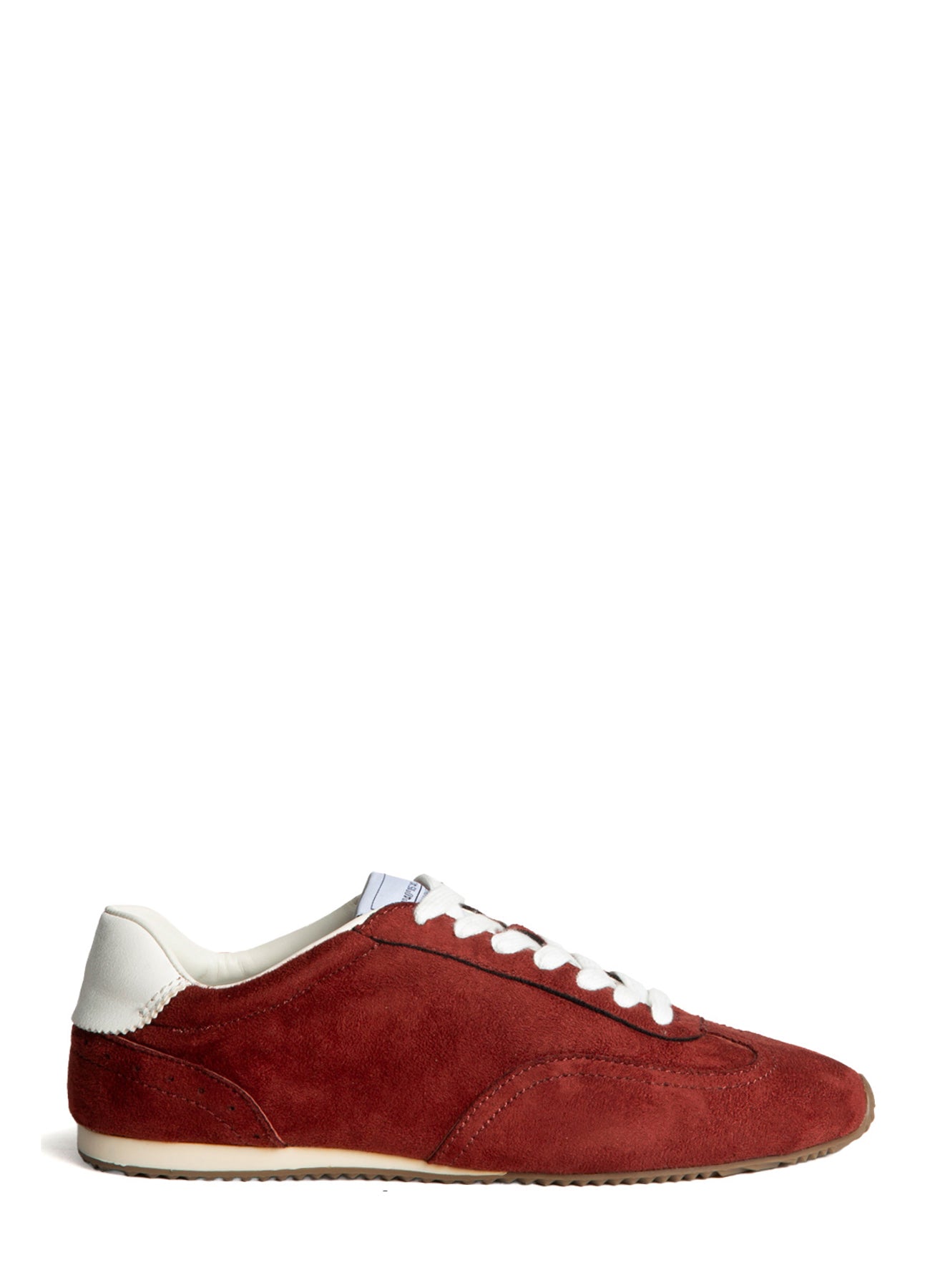 Corina Bordeaux Sneaker
